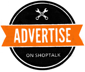 Advertise on ShopTalk