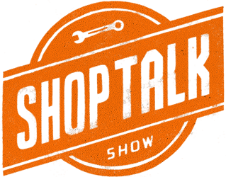 Shop Talk Show logo