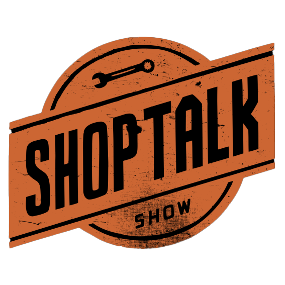 cover art: ShopTalk Show